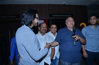 Police Officers Watch Singam 3 Movie